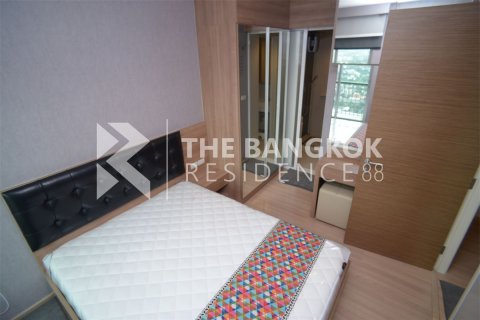 Condo in Bangkok, Thailand, 1 bedroom № 185380 - photo 4