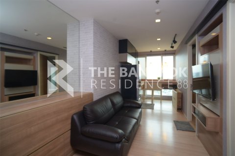 Condo in Bangkok, Thailand, 1 bedroom № 185380 - photo 6