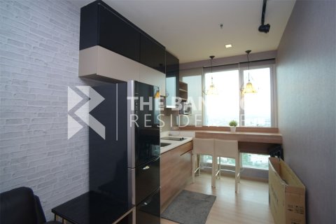 Condo in Bangkok, Thailand, 1 bedroom № 185380 - photo 7