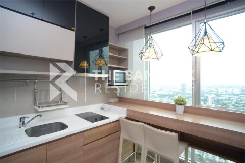 Condo in Bangkok, Thailand, 1 bedroom № 185380 - photo 3
