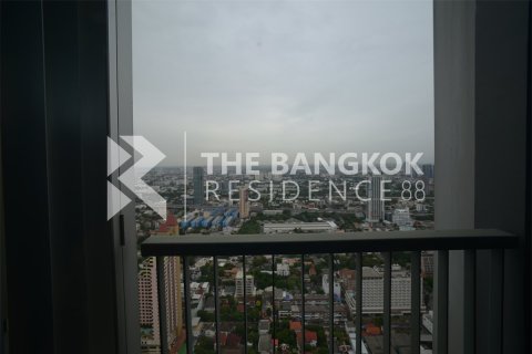 Condo in Bangkok, Thailand, 1 bedroom  № 185380