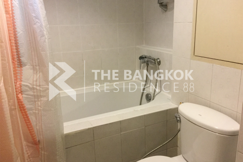 คอนโดมิเนียมในกรุงเทพฯ, ประเทศไทย, 1 ห้องนอน № 185384 - รูปถ่าย 8
