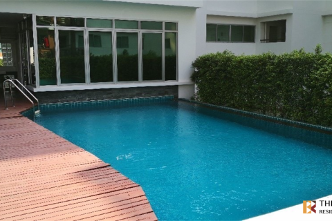 Condo à Bangkok, Thaïlande, 1 chambre  № 185384 - photo 3