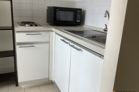 Condo à Bangkok, Thaïlande, 1 chambre  № 185384 - photo 8