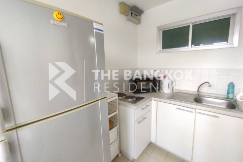 Condo à Bangkok, Thaïlande, 1 chambre  № 185384 - photo 2