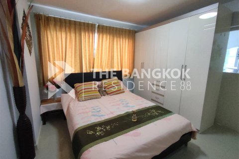 Condo à Bangkok, Thaïlande, 1 chambre  № 185384 - photo 7