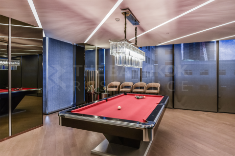 Condominio de 1 dormitorio en Bangkok, Tailandia № 185378 - foto 9