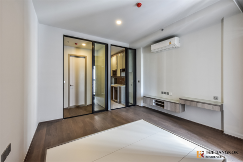 Condo à Bangkok, Thaïlande, 1 chambre  № 185378