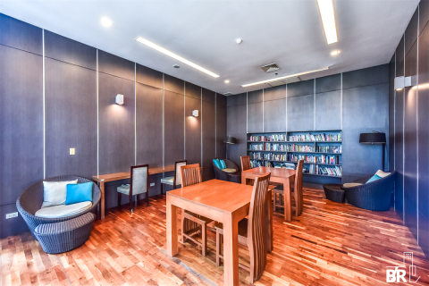 Condo in Bangkok, Thailand, 2 bedrooms  № 185381 - photo 9