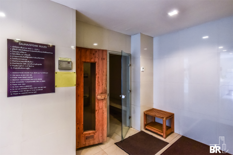 Condo à Bangkok, Thaïlande, 2 chambres № 185381 - photo 6