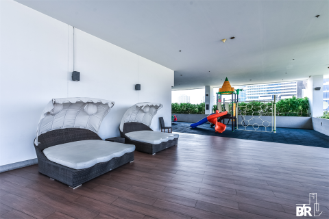 Condo à Bangkok, Thaïlande, 2 chambres № 185381 - photo 10