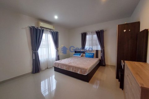 บ้านในพัทยา, ประเทศไทย 3 ห้องนอน № 196792 - รูปถ่าย 14