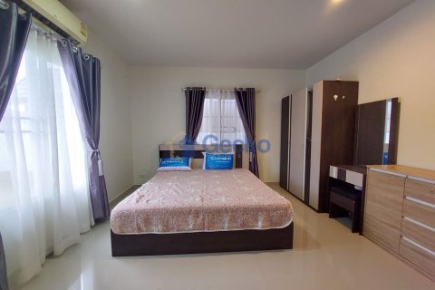บ้านในพัทยา, ประเทศไทย 3 ห้องนอน № 196792 - รูปถ่าย 15
