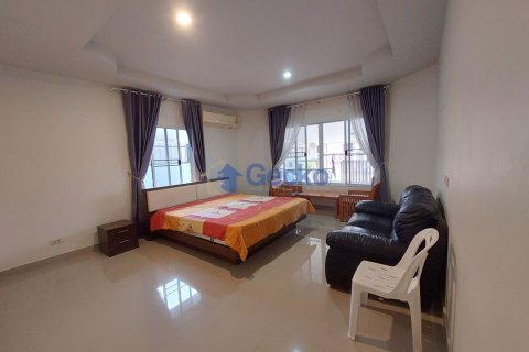 บ้านในพัทยา, ประเทศไทย 3 ห้องนอน № 196792 - รูปถ่าย 10