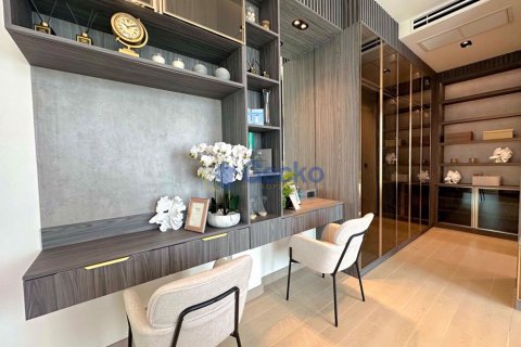House in Pattaya, Thailand 4 bedrooms № 196787 - photo 24