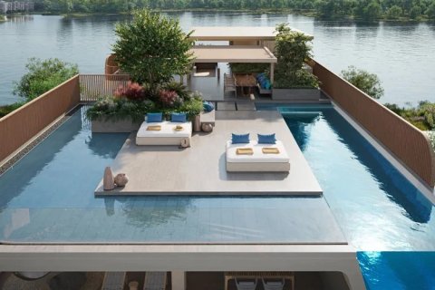 Off-plan Banyan Tree Beach Residences Oceanus in Phuket, Thailand № 194525 - photo 3