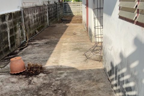 Дом в Лакси, Бангкок, Таиланд с 4 спальнями  № 138499 - фото 5