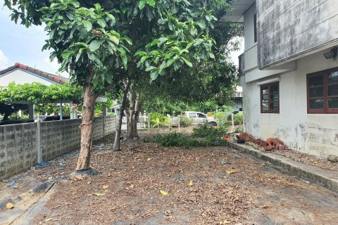 Дом в Лакси, Бангкок, Таиланд с 4 спальнями  № 138499 - фото 4