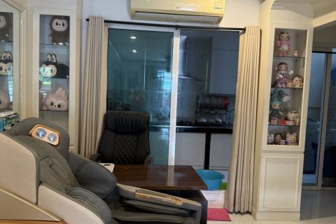 Maison à Pattaya, Thaïlande 3 chambres № 138504 - photo 17