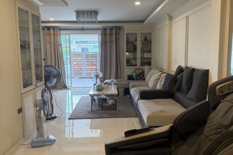 Maison à Pattaya, Thaïlande 3 chambres № 138504 - photo 13