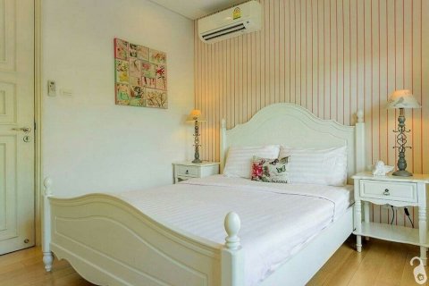 Condo à Hua Hin, Thaïlande, 3 chambres № 138502 - photo 3