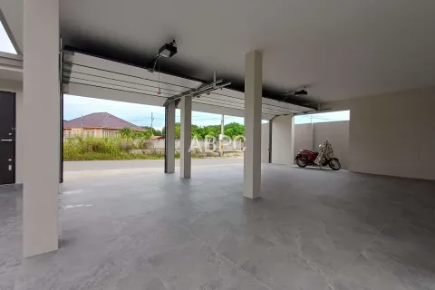 บ้านในพัทยา, ประเทศไทย 4 ห้องนอน № 210482 - รูปถ่าย 26