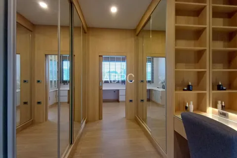 บ้านในพัทยา, ประเทศไทย 4 ห้องนอน № 210482 - รูปถ่าย 4