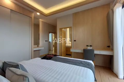 บ้านในพัทยา, ประเทศไทย 4 ห้องนอน № 210482 - รูปถ่าย 8