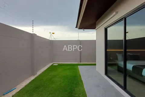บ้านในพัทยา, ประเทศไทย 4 ห้องนอน № 210482 - รูปถ่าย 23