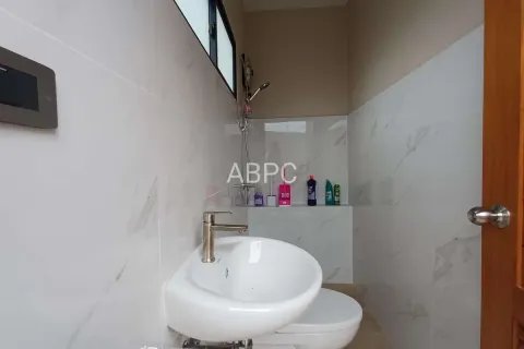 บ้านในพัทยา, ประเทศไทย 4 ห้องนอน № 210482 - รูปถ่าย 25