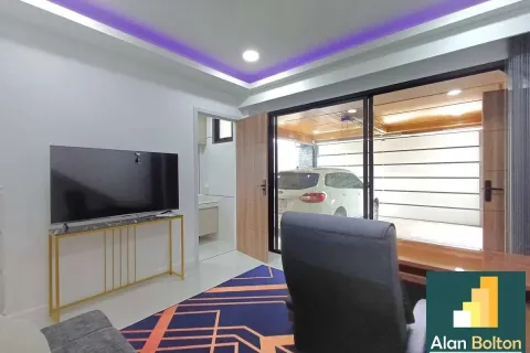บ้านในพัทยา, ประเทศไทย 4 ห้องนอน № 210476 - รูปถ่าย 17