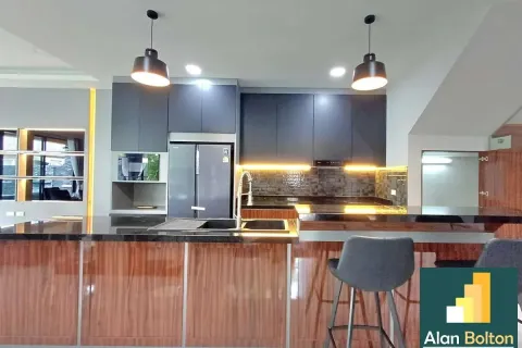 บ้านในพัทยา, ประเทศไทย 4 ห้องนอน № 210476 - รูปถ่าย 12