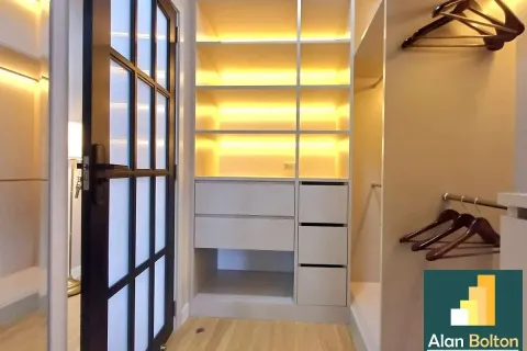 บ้านในพัทยา, ประเทศไทย 4 ห้องนอน № 210476 - รูปถ่าย 25