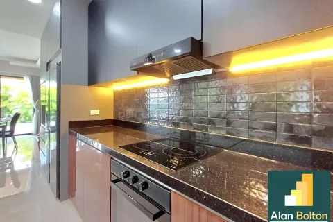 บ้านในพัทยา, ประเทศไทย 4 ห้องนอน № 210476 - รูปถ่าย 13