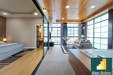 บ้านในพัทยา, ประเทศไทย 4 ห้องนอน № 210476 - รูปถ่าย 16