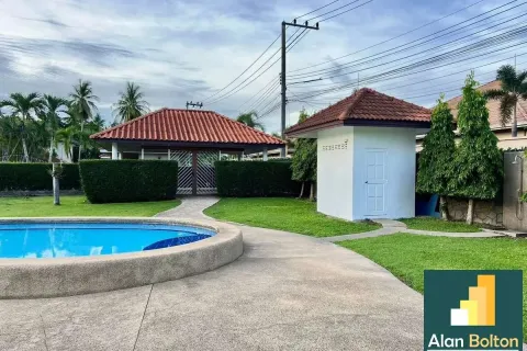บ้านในพัทยา, ประเทศไทย 5 ห้องนอน № 210481 - รูปถ่าย 5