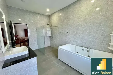 บ้านในพัทยา, ประเทศไทย 5 ห้องนอน № 210481 - รูปถ่าย 4