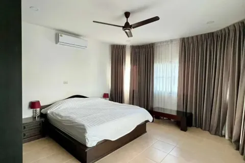 บ้านในพัทยา, ประเทศไทย 5 ห้องนอน № 210481 - รูปถ่าย 7