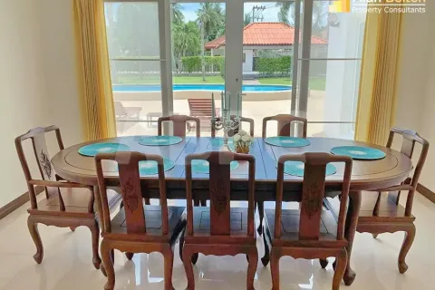 บ้านในพัทยา, ประเทศไทย 5 ห้องนอน № 210481 - รูปถ่าย 15