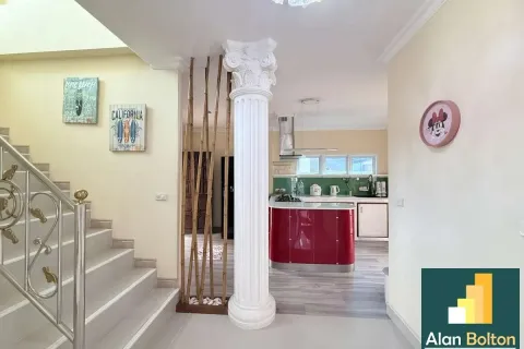House on Jomtien Beach, Pattaya, Thailand 3 bedrooms № 210479 - photo 15