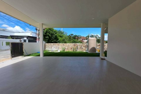 House in Pattaya, Thailand 3 bedrooms № 144465 - photo 28