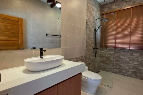 House in Pattaya, Thailand 3 bedrooms № 144465 - photo 13