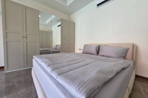 House in Pattaya, Thailand 3 bedrooms № 144465 - photo 16