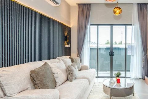 Вилла в Ча-аме, Таиланд с 3 спальнями  № 144428 - фото 6