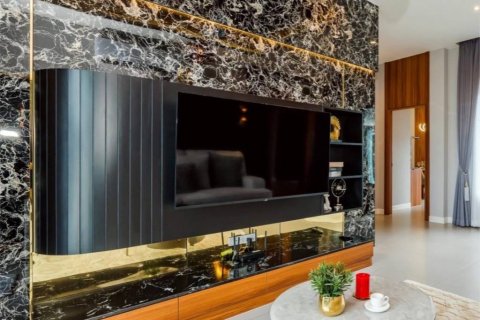 Вилла в Ча-аме, Таиланд с 3 спальнями  № 144428 - фото 5