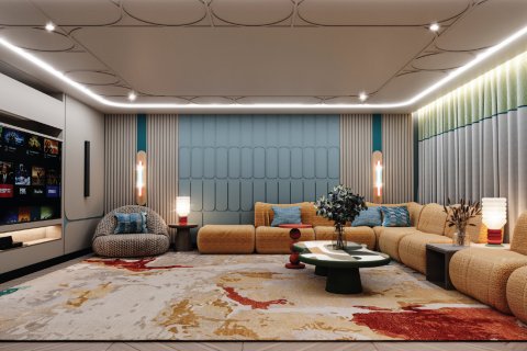 Appartement à Phuket, Thaïlande 2 chambres № 144456 - photo 13