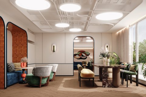 Appartement à Phuket, Thaïlande 2 chambres № 144456 - photo 11