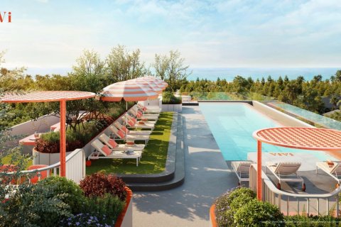 Appartement à Phuket, Thaïlande 2 chambres № 144456 - photo 6