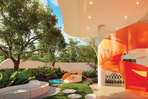 Appartement à Phuket, Thaïlande 2 chambres № 144456 - photo 9