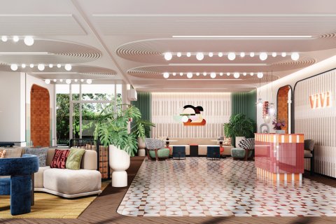 Appartement à Phuket, Thaïlande 2 chambres № 144456 - photo 10